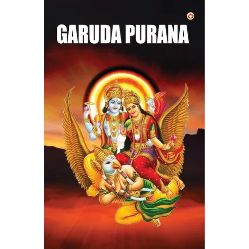 Garuda Puran - Paperback