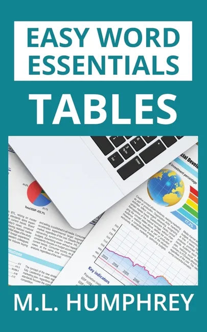 Tables - Paperback