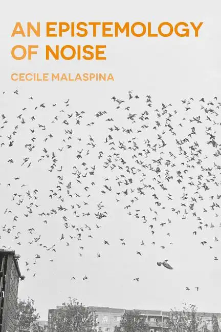 An Epistemology of Noise - Paperback