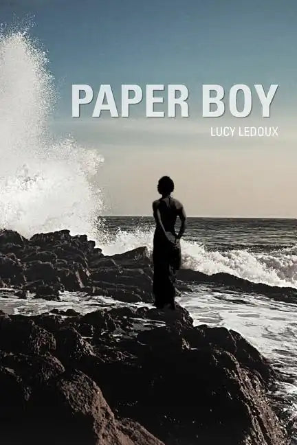 Paper Boy - Paperback