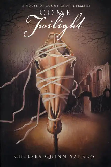 Come Twilight - Paperback