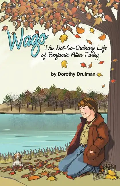 Wago - Paperback