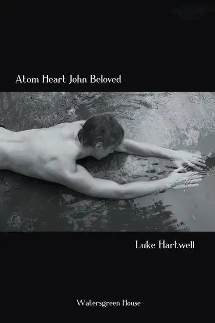 Atom Heart John Beloved - Paperback