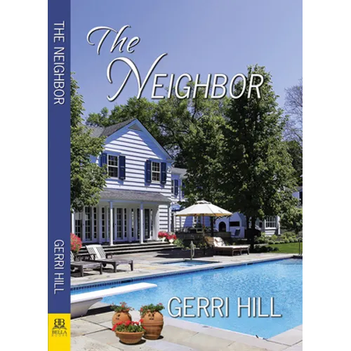 The Neighbor - Paperback