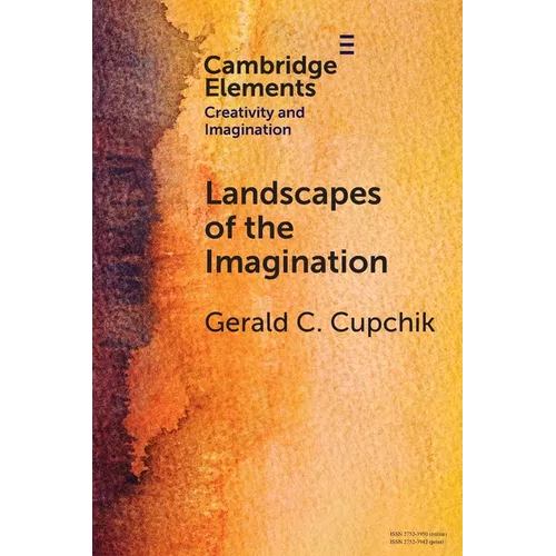 Landscapes of the Imagination - Paperback