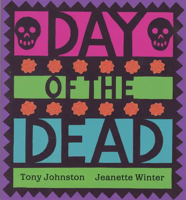 Day of the Dead - Paperback