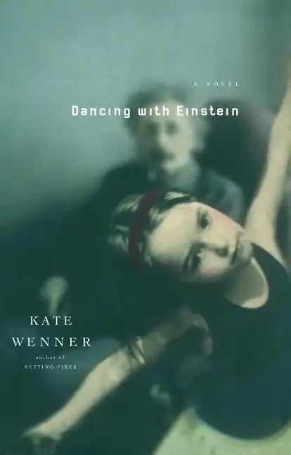 Dancing with Einstein - Paperback