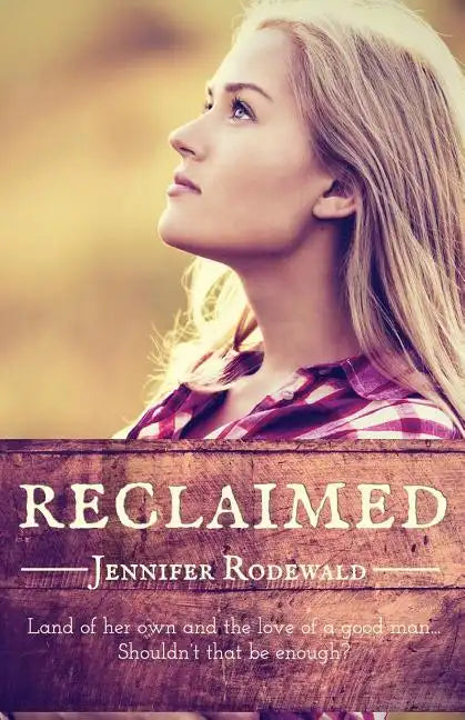 Reclaimed - Paperback