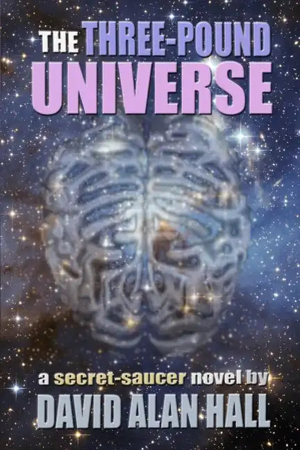 The Three-Pound Universe - Paperback