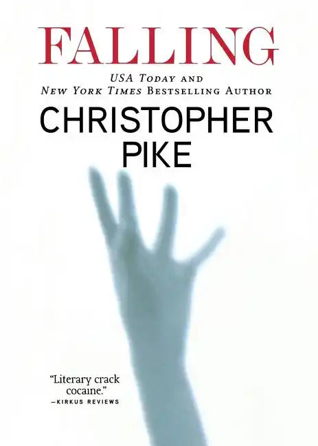 Falling - Paperback