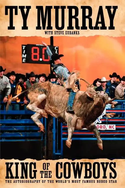 King of the Cowboys - Paperback