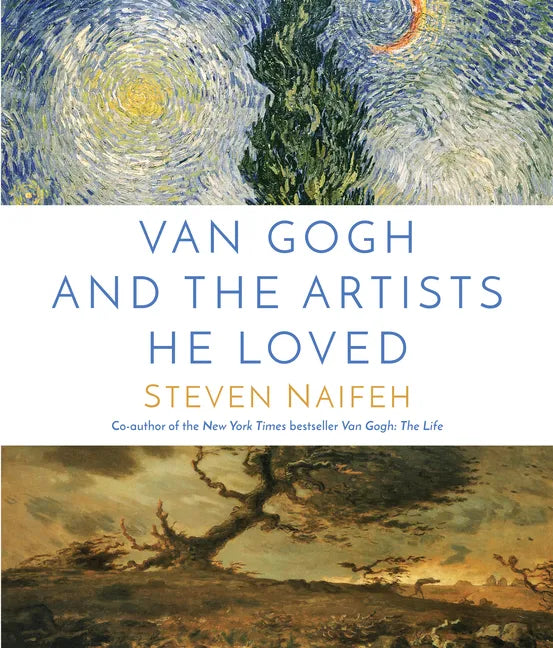 Van Gogh and the Artists He Loved - Hardcover