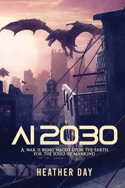 AI 2030 - Paperback