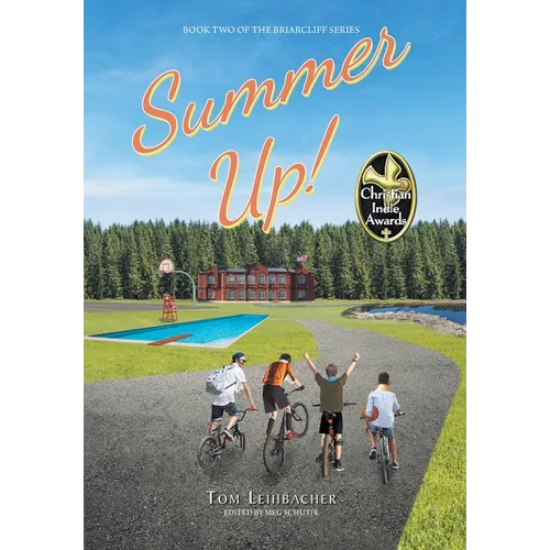 Summer Up! - Hardcover
