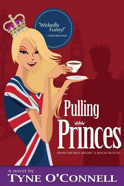 Pulling Princes - Paperback