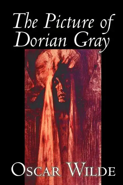 The Picture of Dorian Gray by Oscar Wilde, Fiction, Classics - Paperback