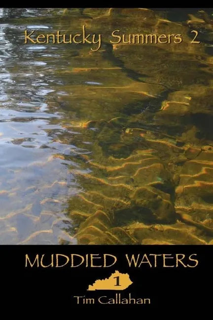 Muddied Waters - Paperback