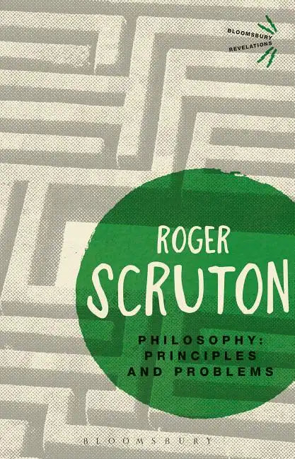 Philosophy: Principles and Problems - Paperback