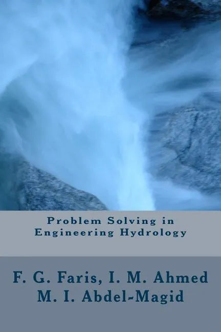 Problem Solving in Engineering Hydrology - Paperback