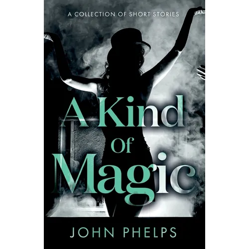 A Kind Of Magic - Paperback