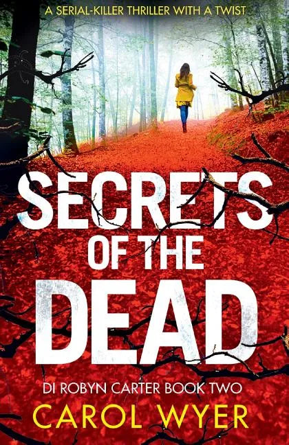 Secrets of the Dead: A Serial Killer Thriller That Will Have You Hooked - Paperback