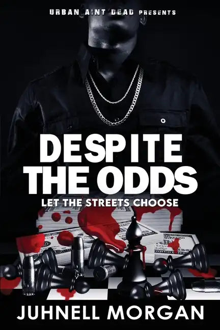 Despite The Odds - Paperback