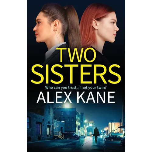 Two Sisters - Paperback
