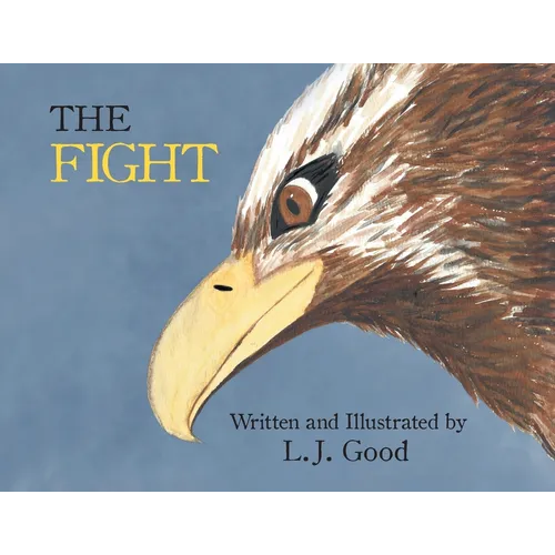 The Fight - Paperback