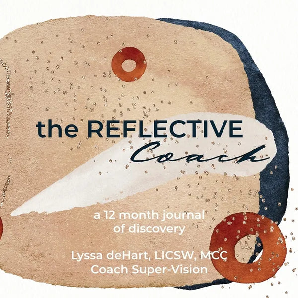 The Reflective Coach - Paperback