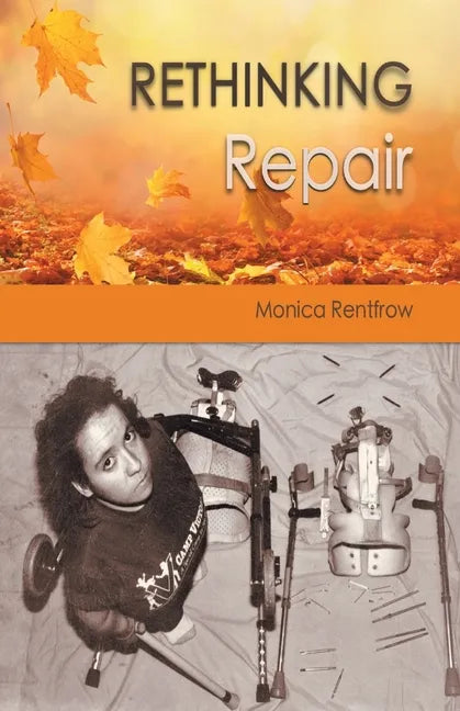 Rethinking Repair - Paperback