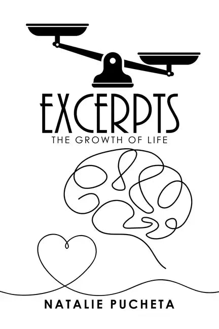 Excerpts: The Growth of Life - Paperback