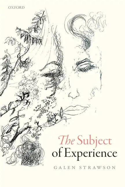 Subject of Experience - Paperback