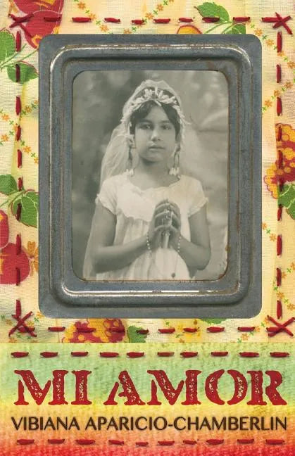 Mi Amor - Paperback