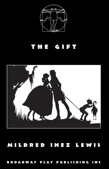 The Gift - Paperback