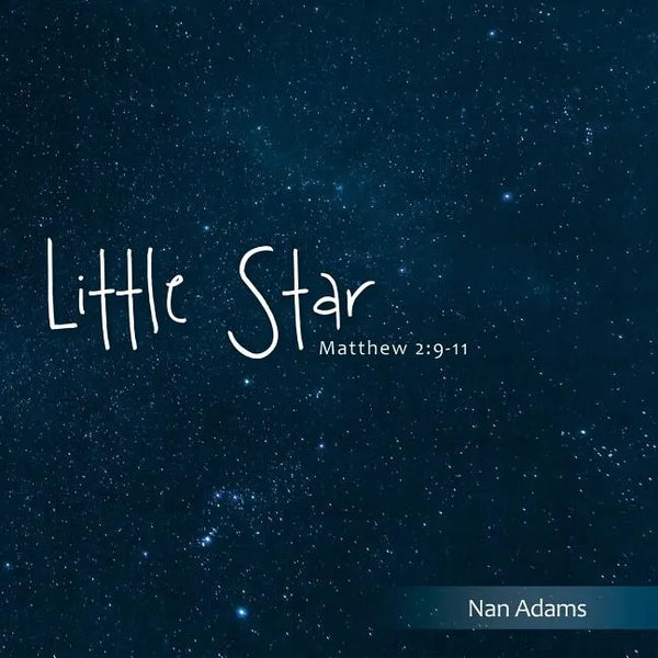 Little Star - Paperback