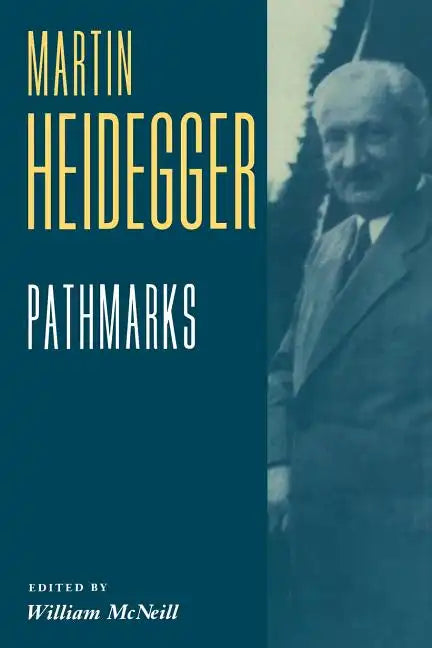 Pathmarks - Paperback