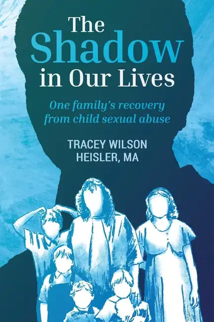 The Shadow in Our Lives - Paperback