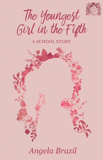 The Youngest Girl in the Fifth: A School Story - Paperback