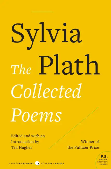 The Collected Poems - Paperback