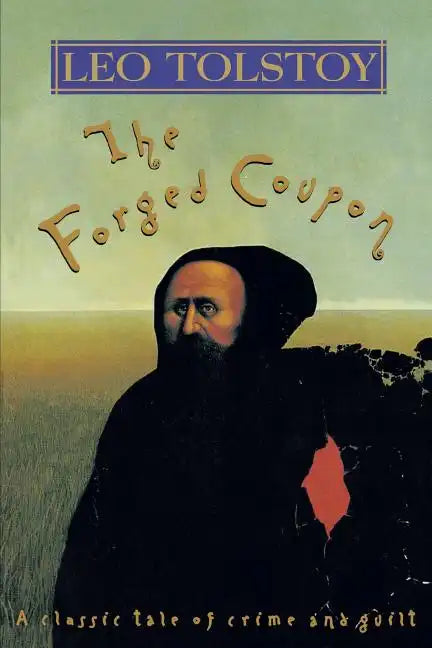 Forged Coupon - Paperback