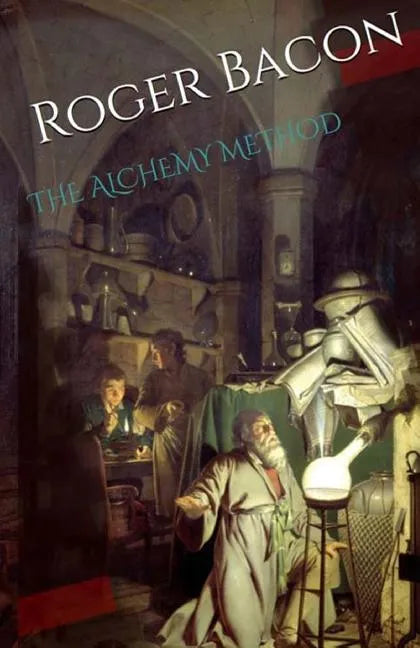 The Alchemy Method - Paperback