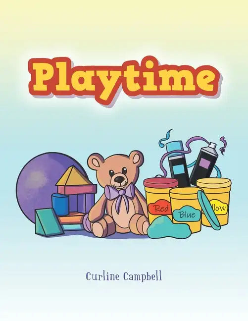 Playtime - Paperback