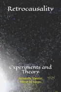 Retrocausality - Paperback