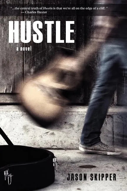 Hustle - Paperback