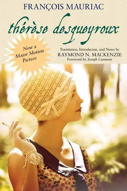 Therese Desqueyroux - Paperback