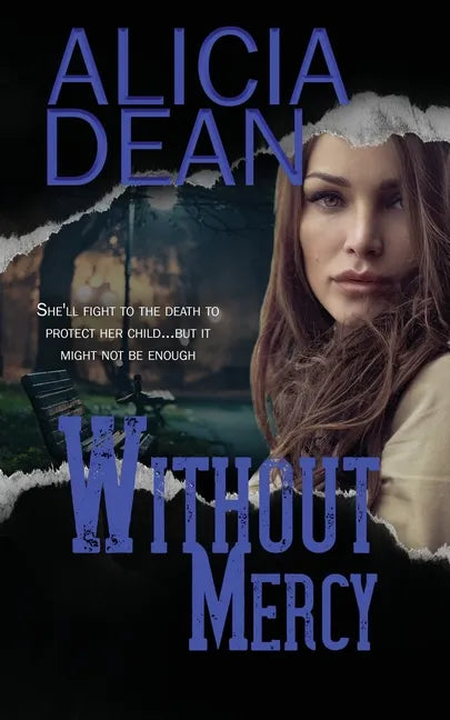 Without Mercy - Paperback