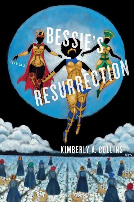 Bessie's Resurrection - Paperback