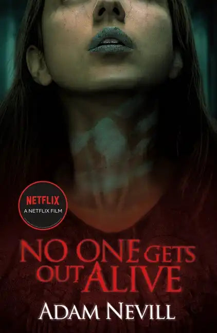 No One Gets Out Alive - Paperback