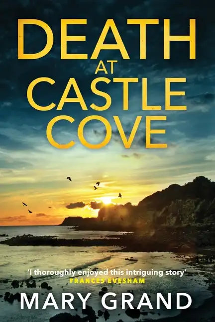 A Seaside Murder - Paperback