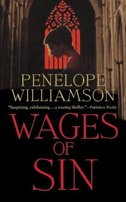 Wages of Sin - Paperback